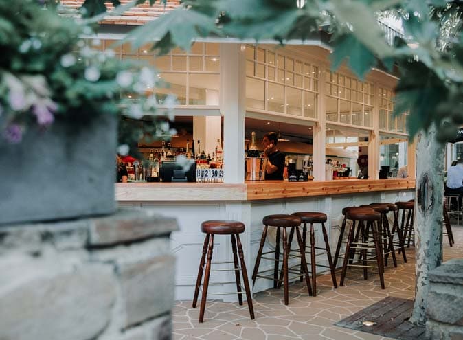 The Windsor Hotel — South Perth, Perth
