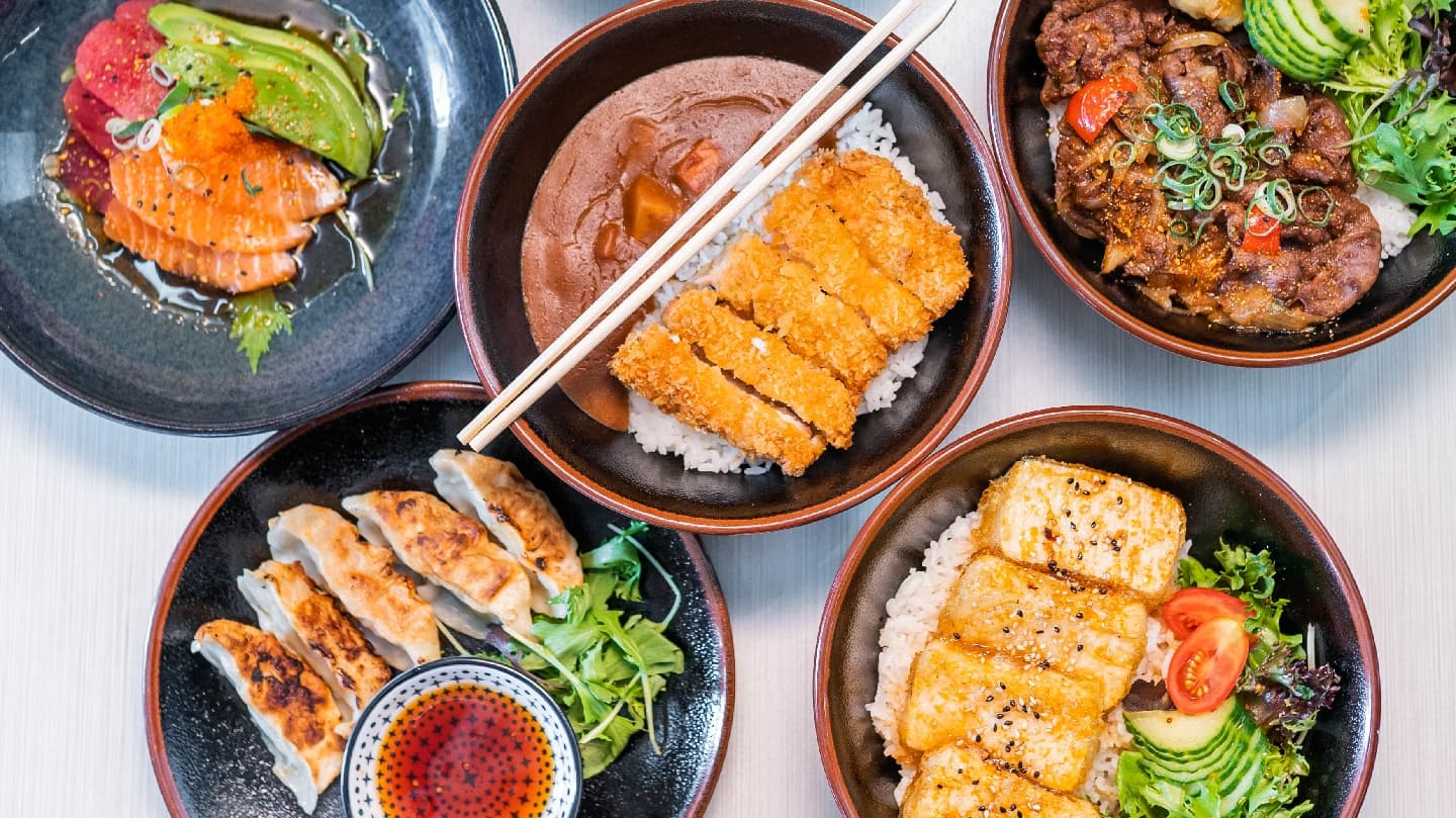 Miso Hangry — South Perth, Perth