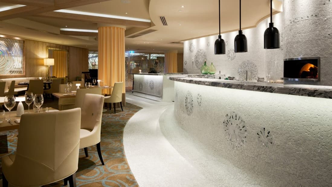 Modo Mio — Burswood, Perth
