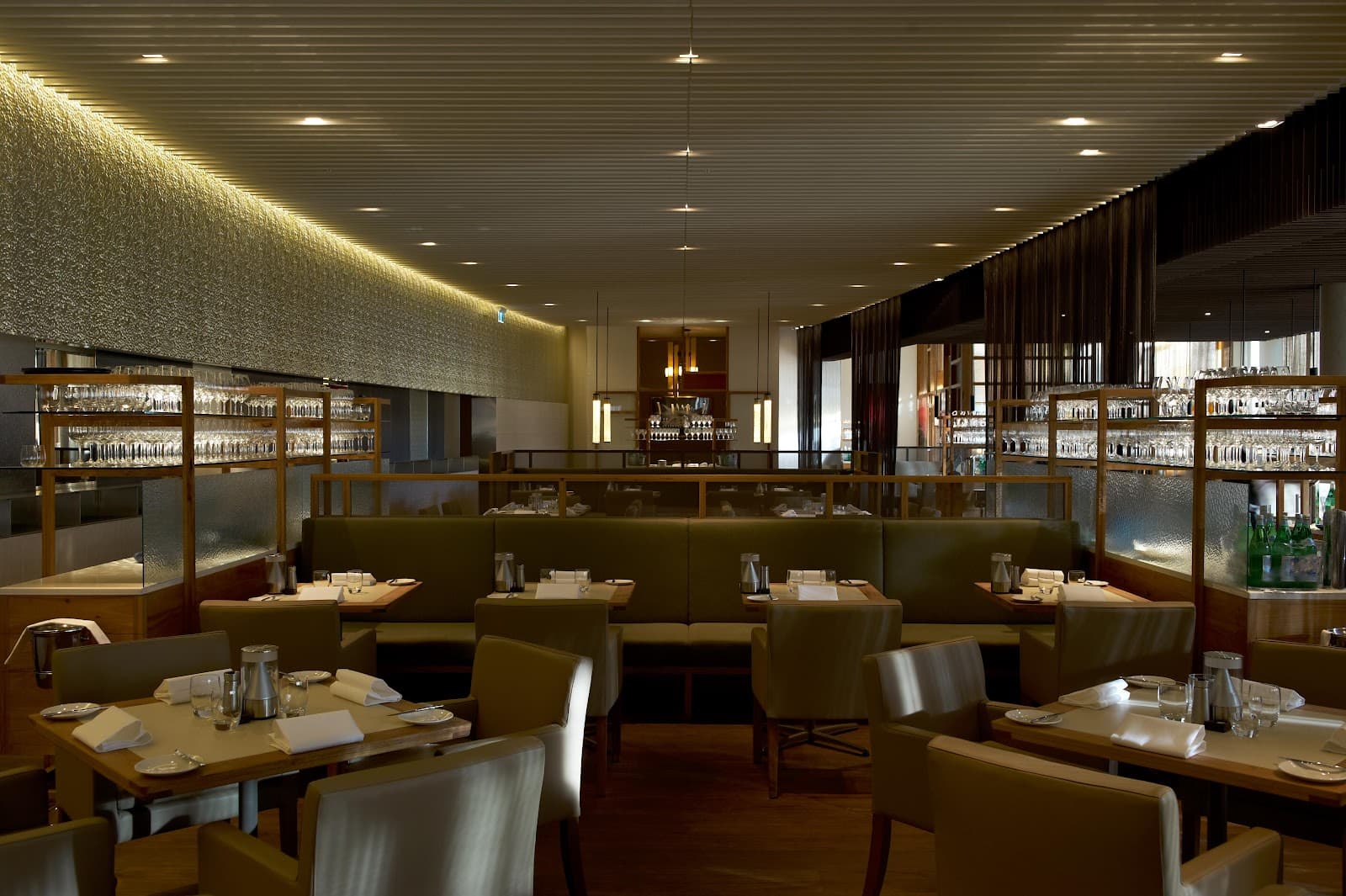 Rockpool Bar & Grill Perth — Burswood, Perth