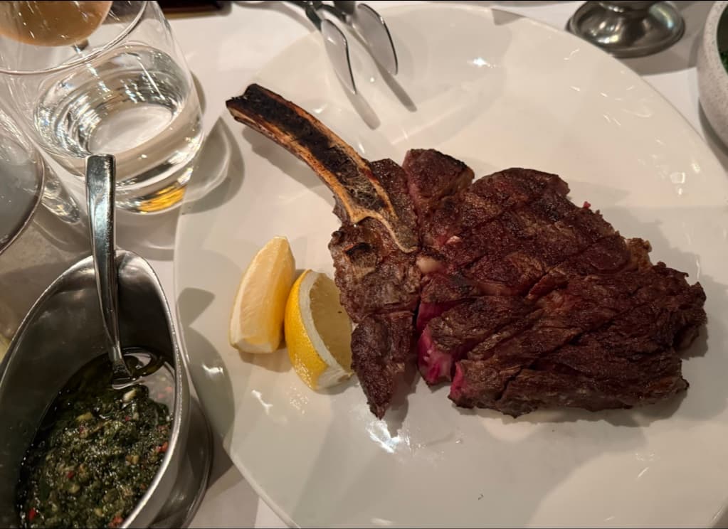 Rockpool Bar & Grill Perth — Burswood, Perth