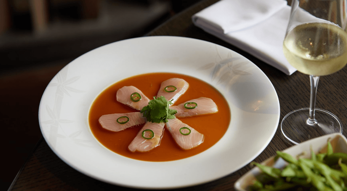 Nobu Perth — Burswood, Perth