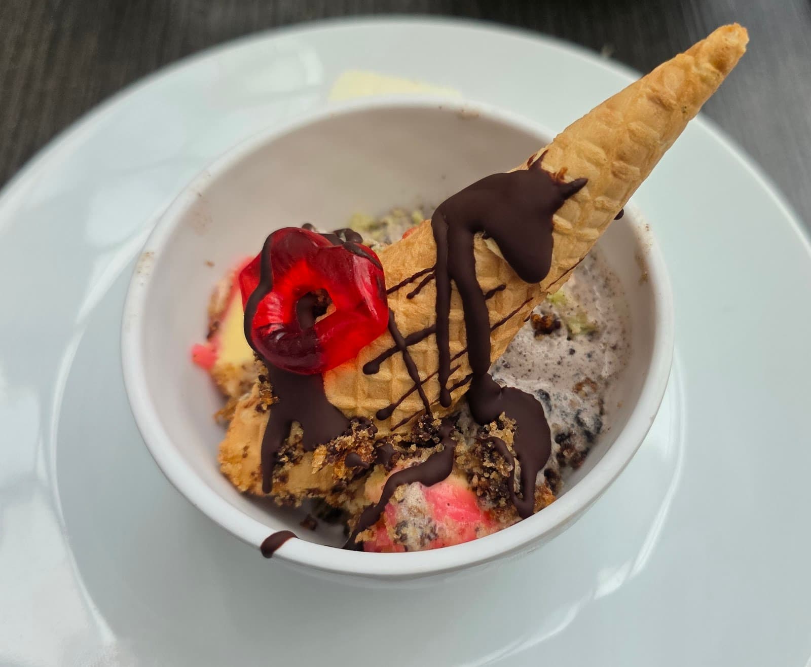 Atrium Buffet — Burswood, Perth