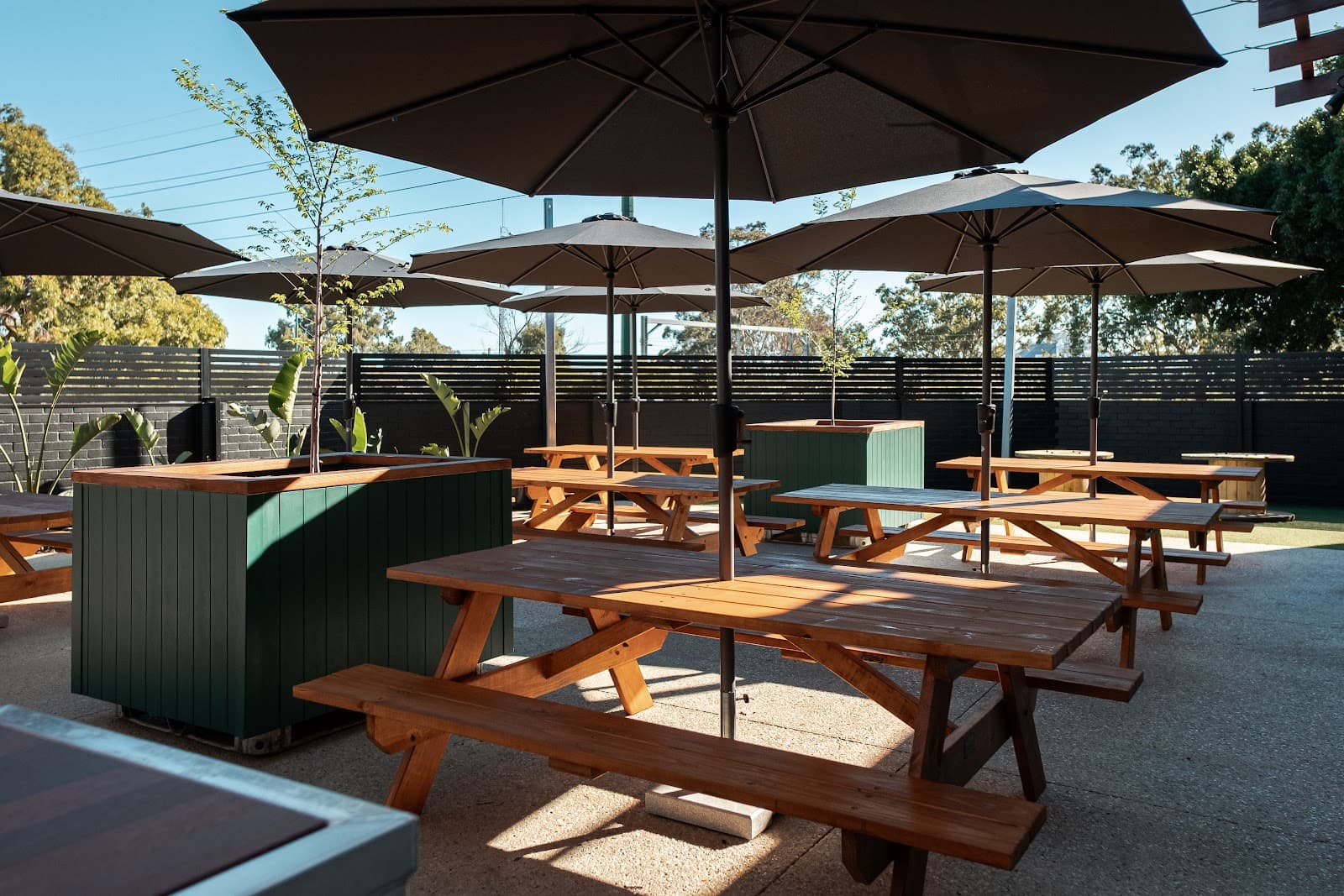 Rocky Ridge Burswood — Burswood, Perth
