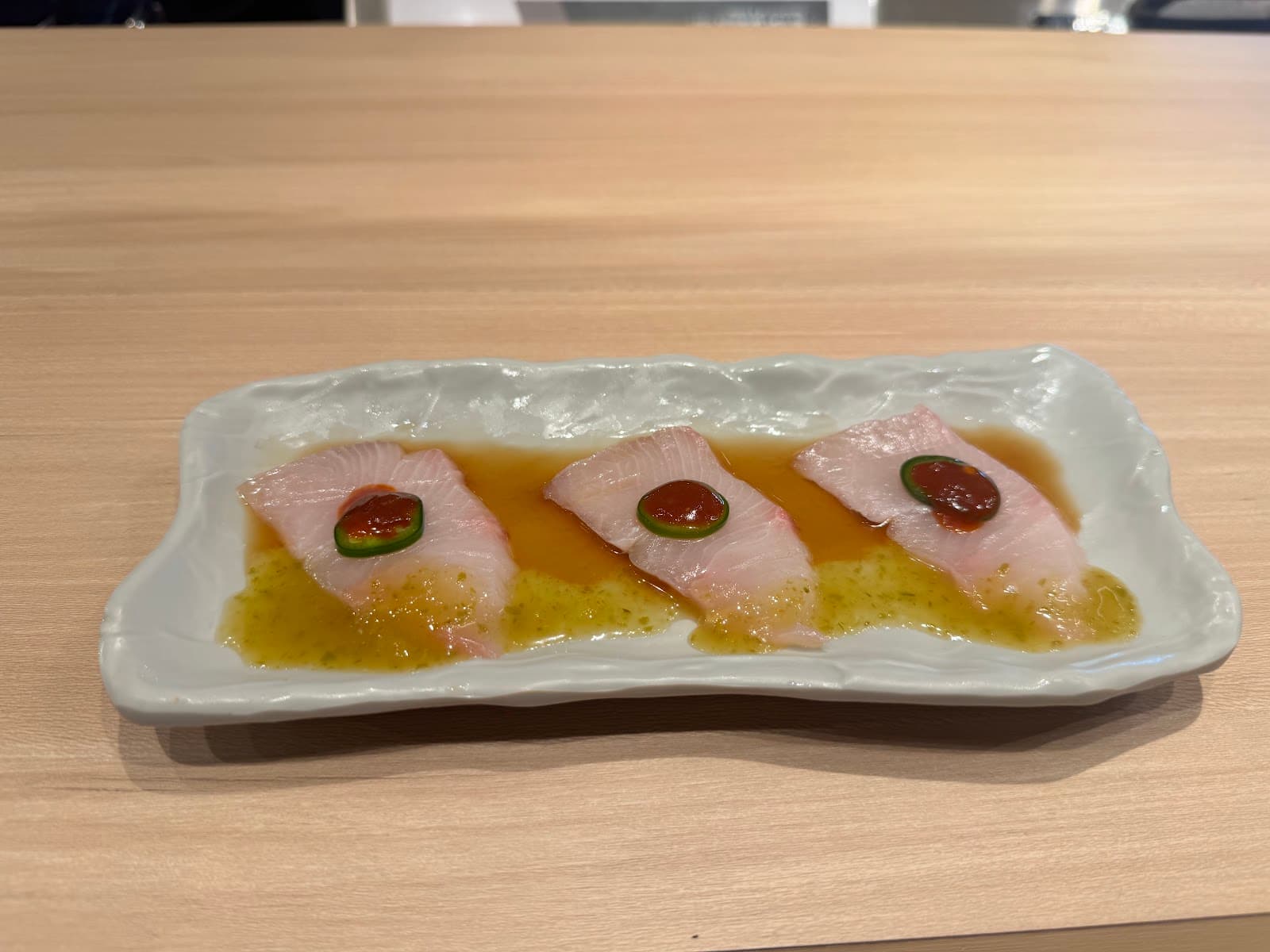 Tekka Bar — Burswood, Perth