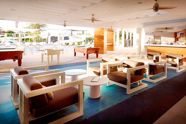 Poolside Bar & Grill — Burswood, Perth