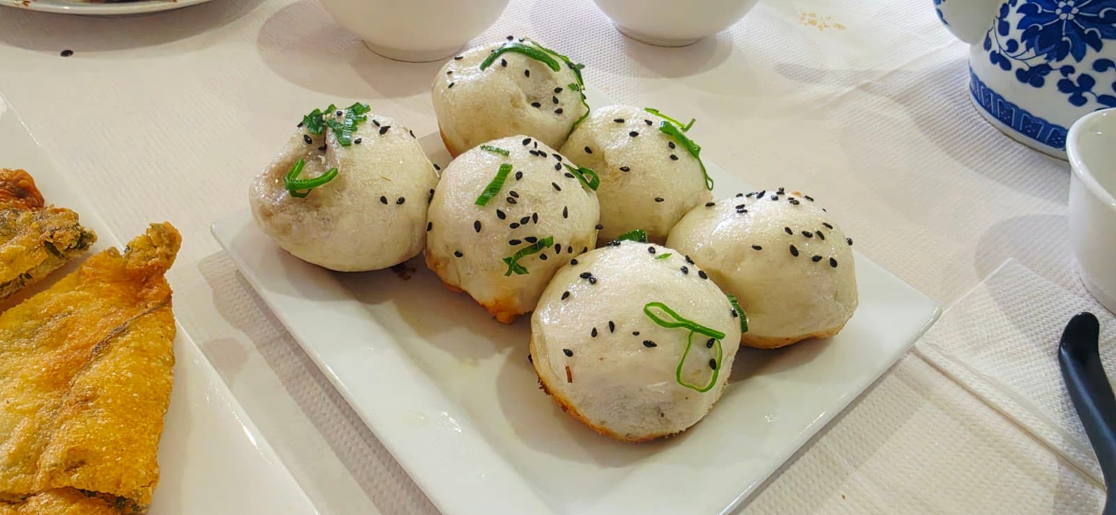Changbaixian 尝百鲜 — Burswood, Perth