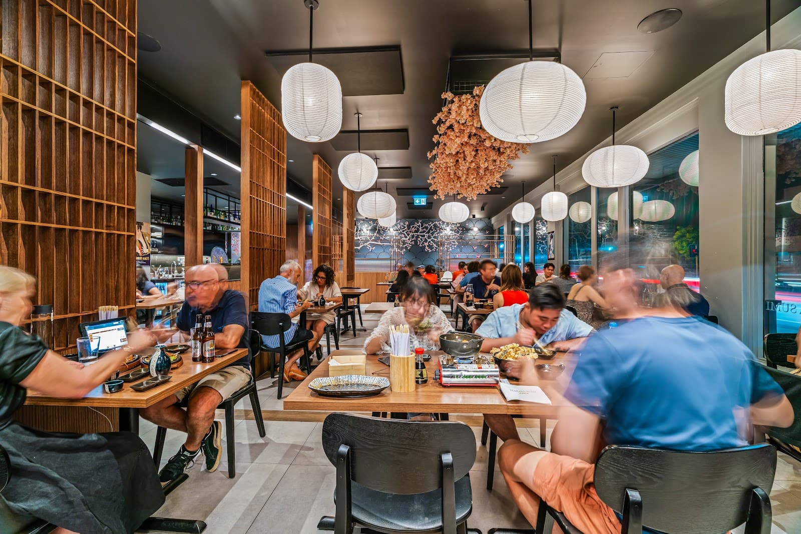 Izakaya Sumi Claremont — Claremont, Perth