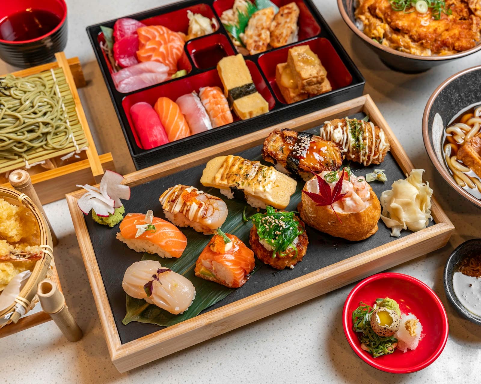 Izakaya Gin Claremont — Claremont, Perth