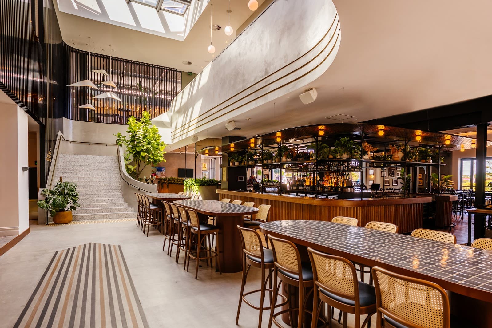 The Claremont Hotel — Claremont, Perth