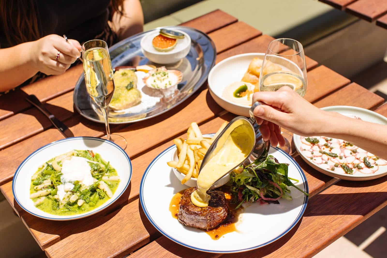 The Claremont Hotel — Claremont, Perth