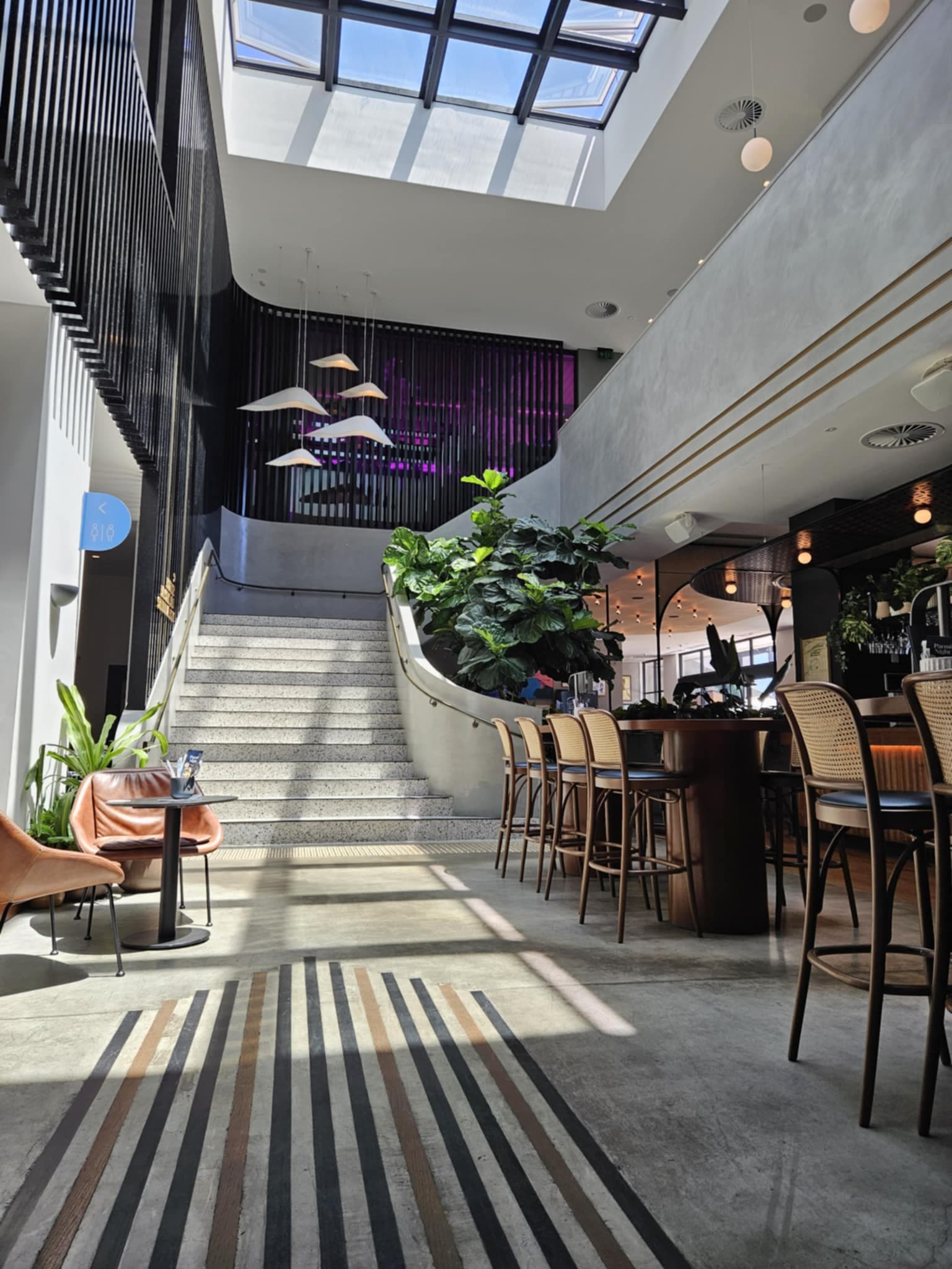 The Claremont Hotel — Claremont, Perth