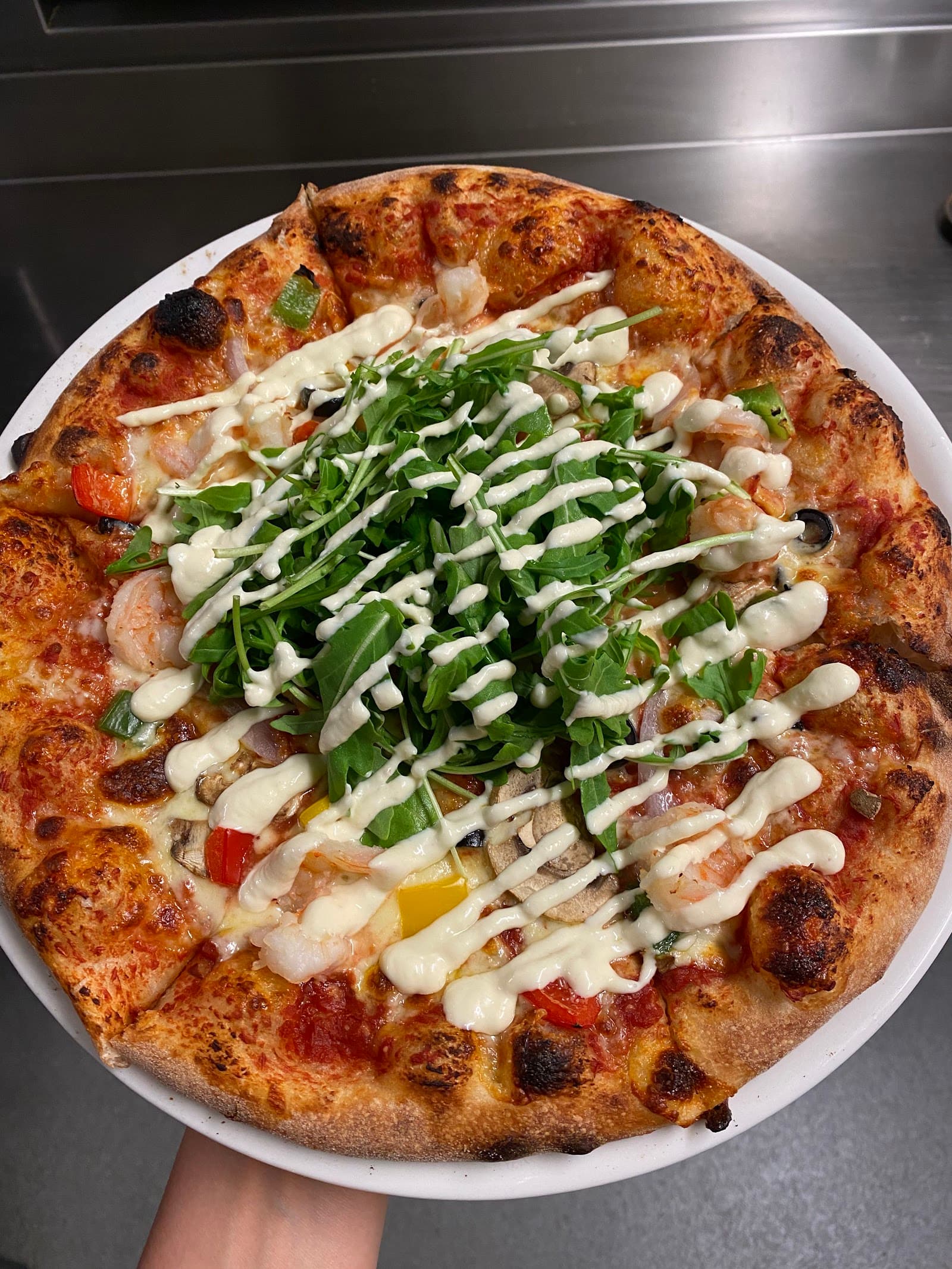 The Village Social — Claremont, Perth