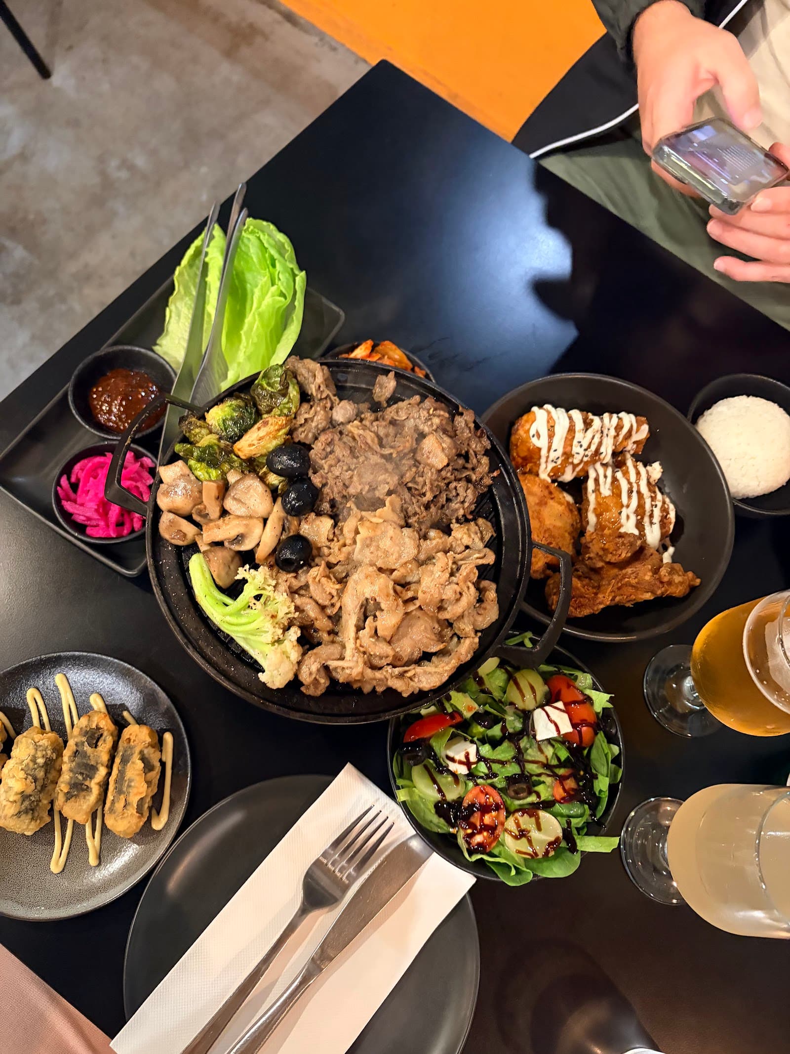 The Village Social — Claremont, Perth