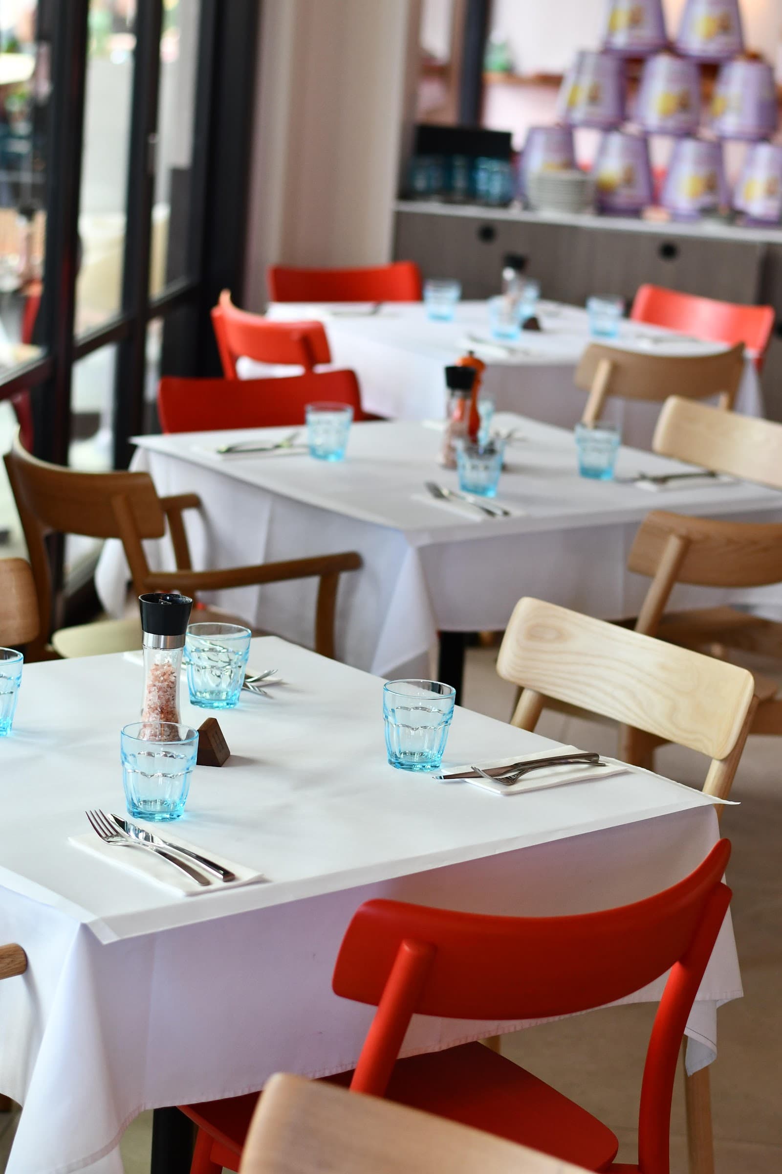 Dolce Bellissimo — Claremont, Perth