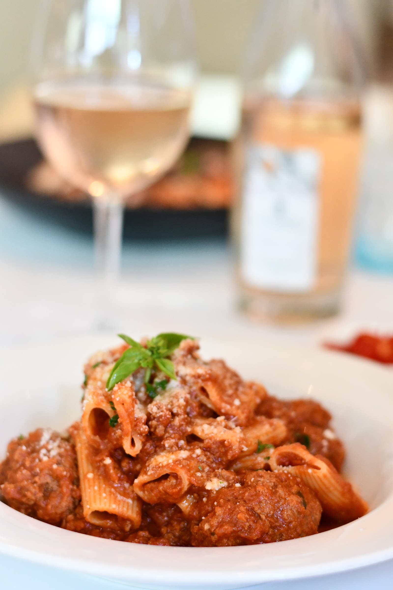 Dolce Bellissimo — Claremont, Perth