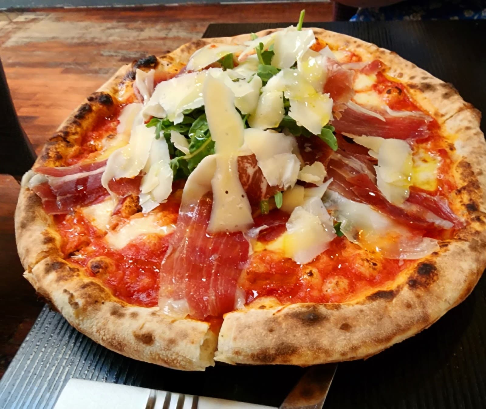 Dolce Bellissimo — Claremont, Perth