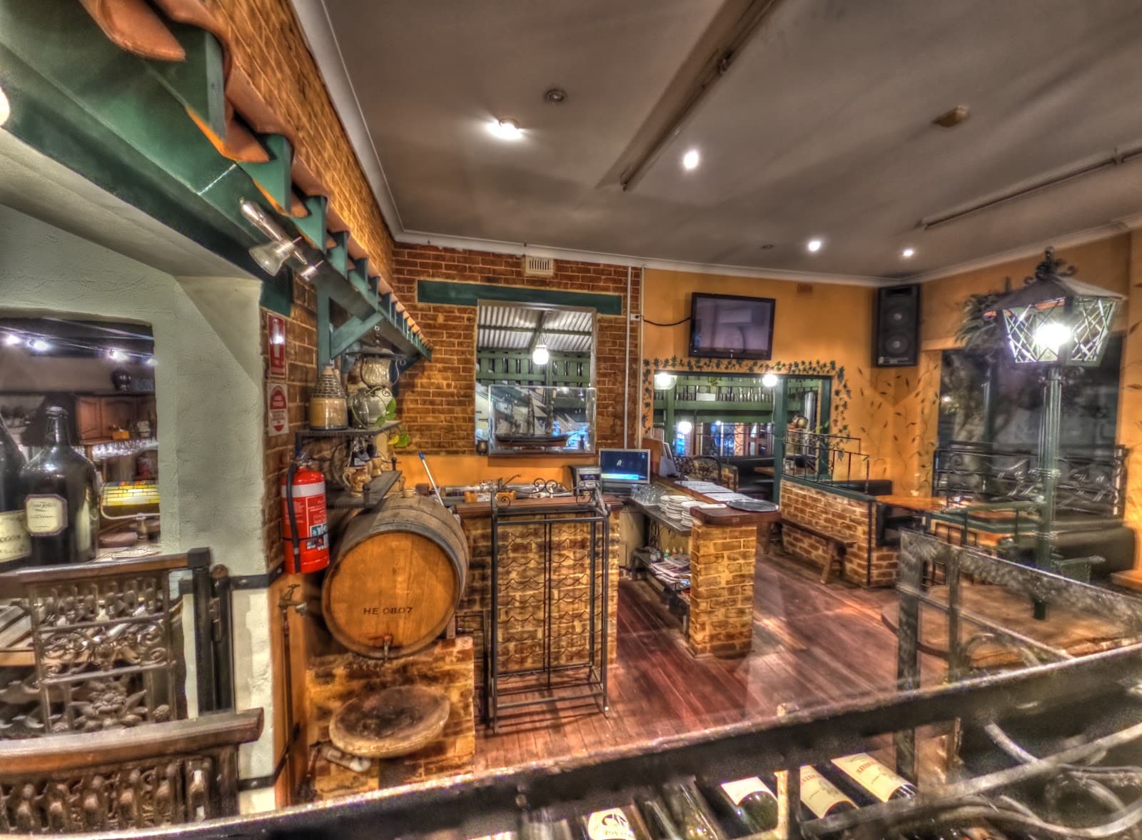 Allegro Pizza — Claremont, Perth
