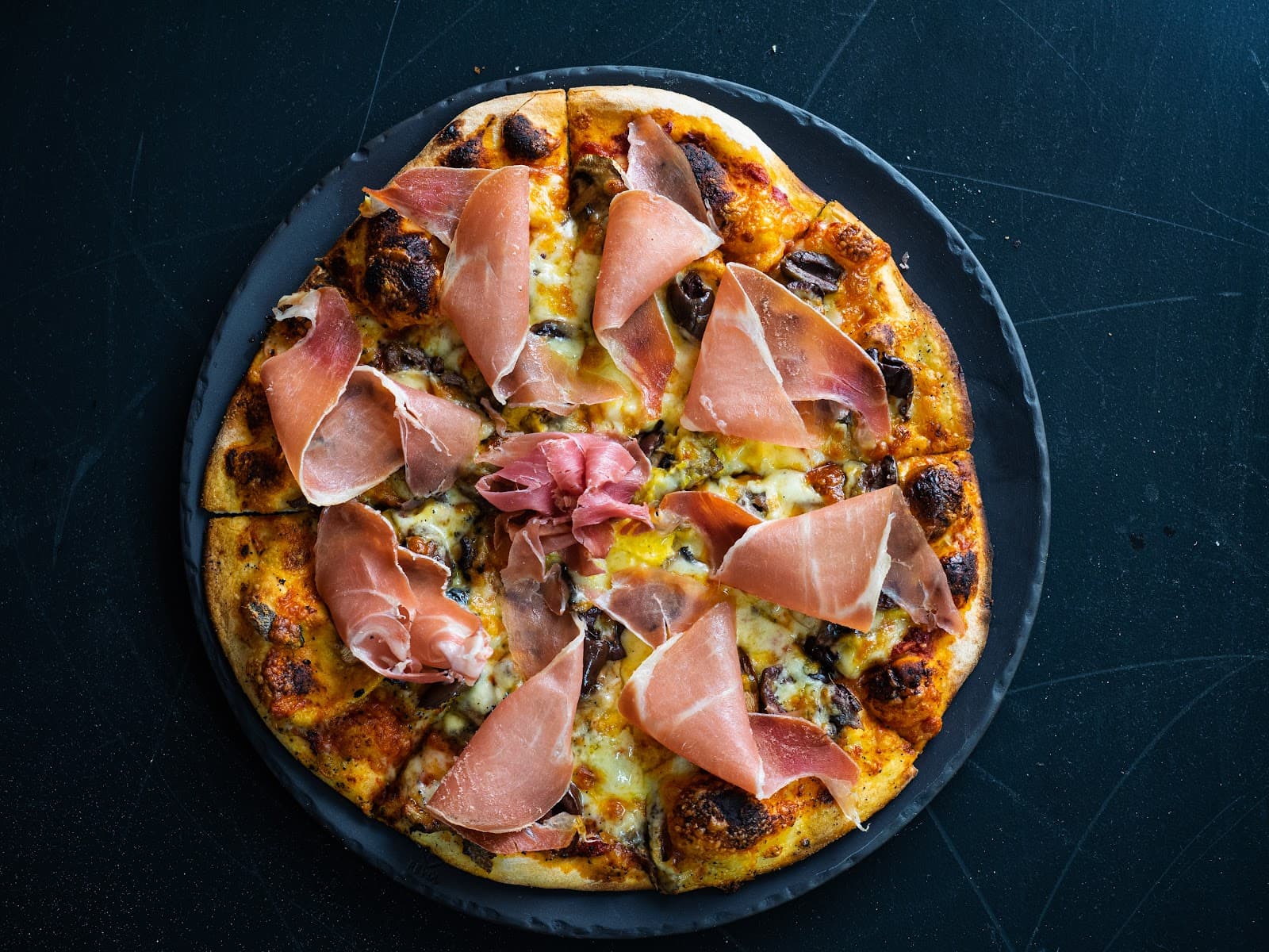 Allegro Pizza — Claremont, Perth