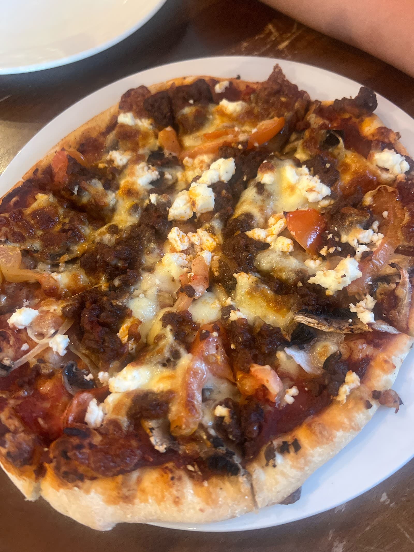 Allegro Pizza — Claremont, Perth