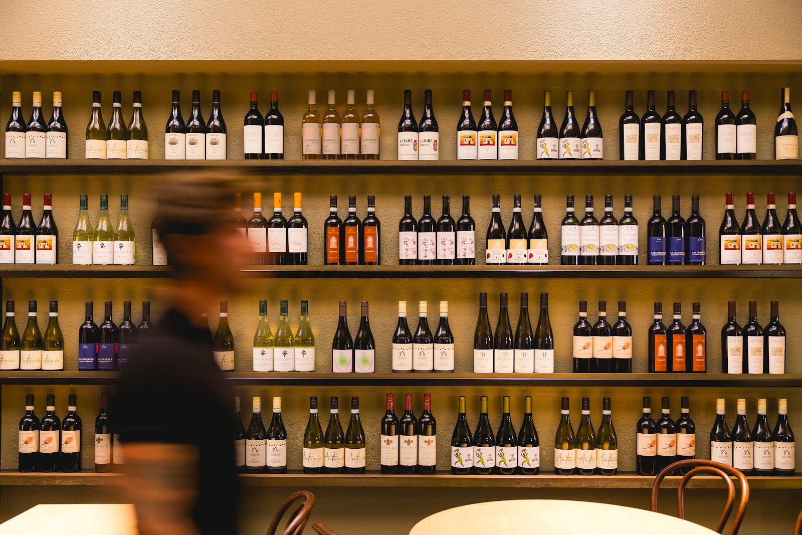 Il Santo — Claremont, Perth