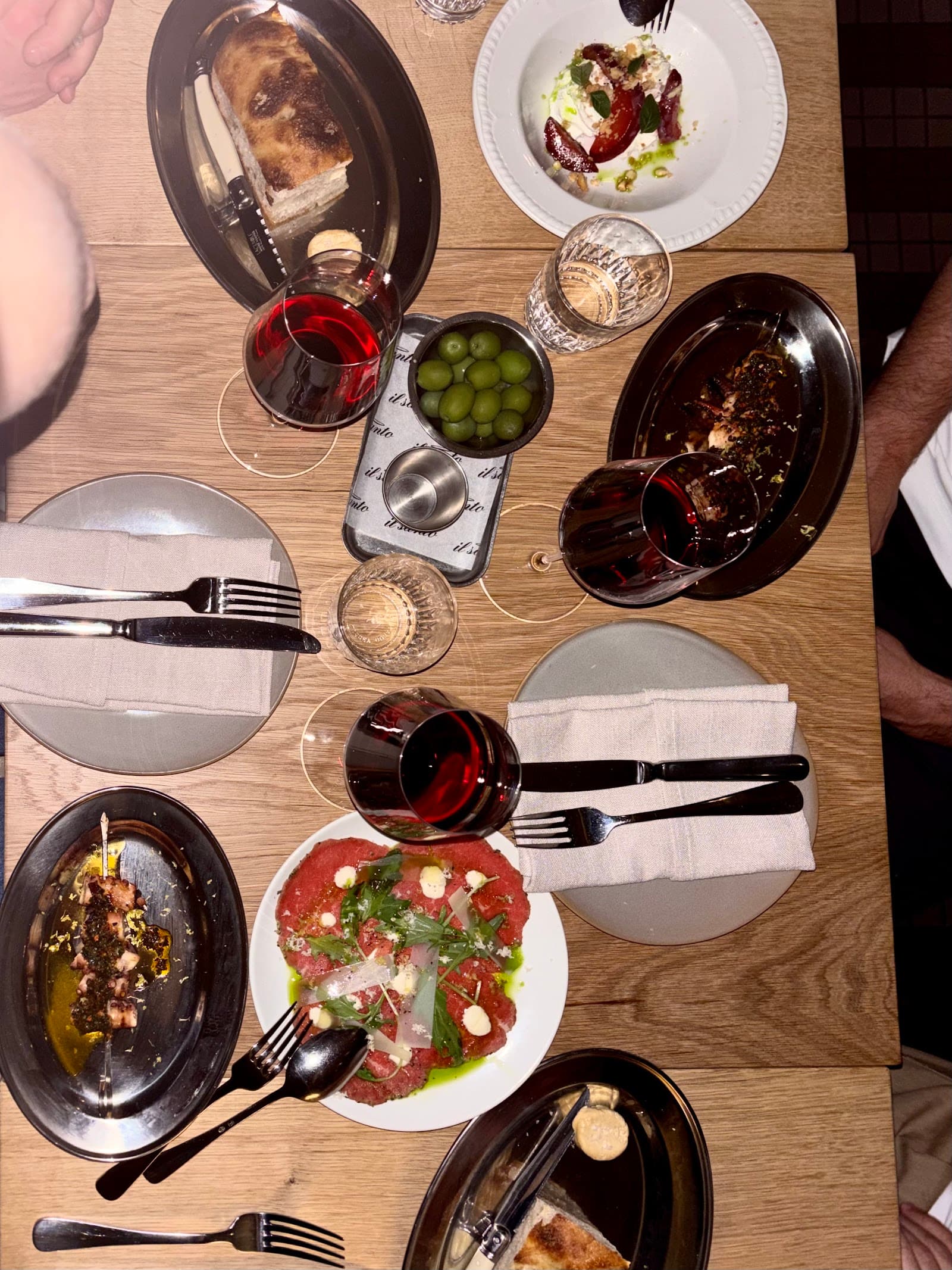 Il Santo — Claremont, Perth