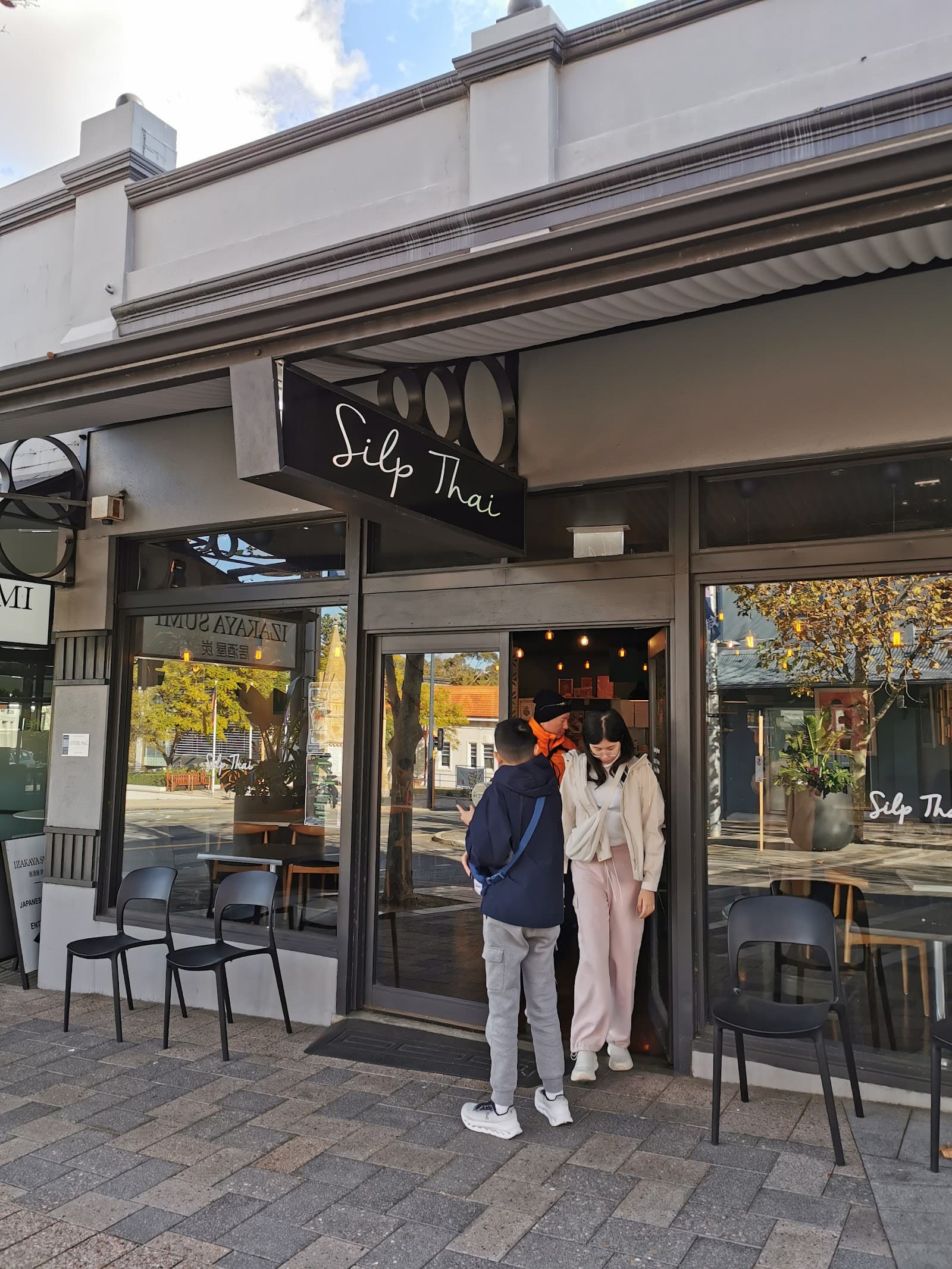 Silp Thai Claremont — Claremont, Perth