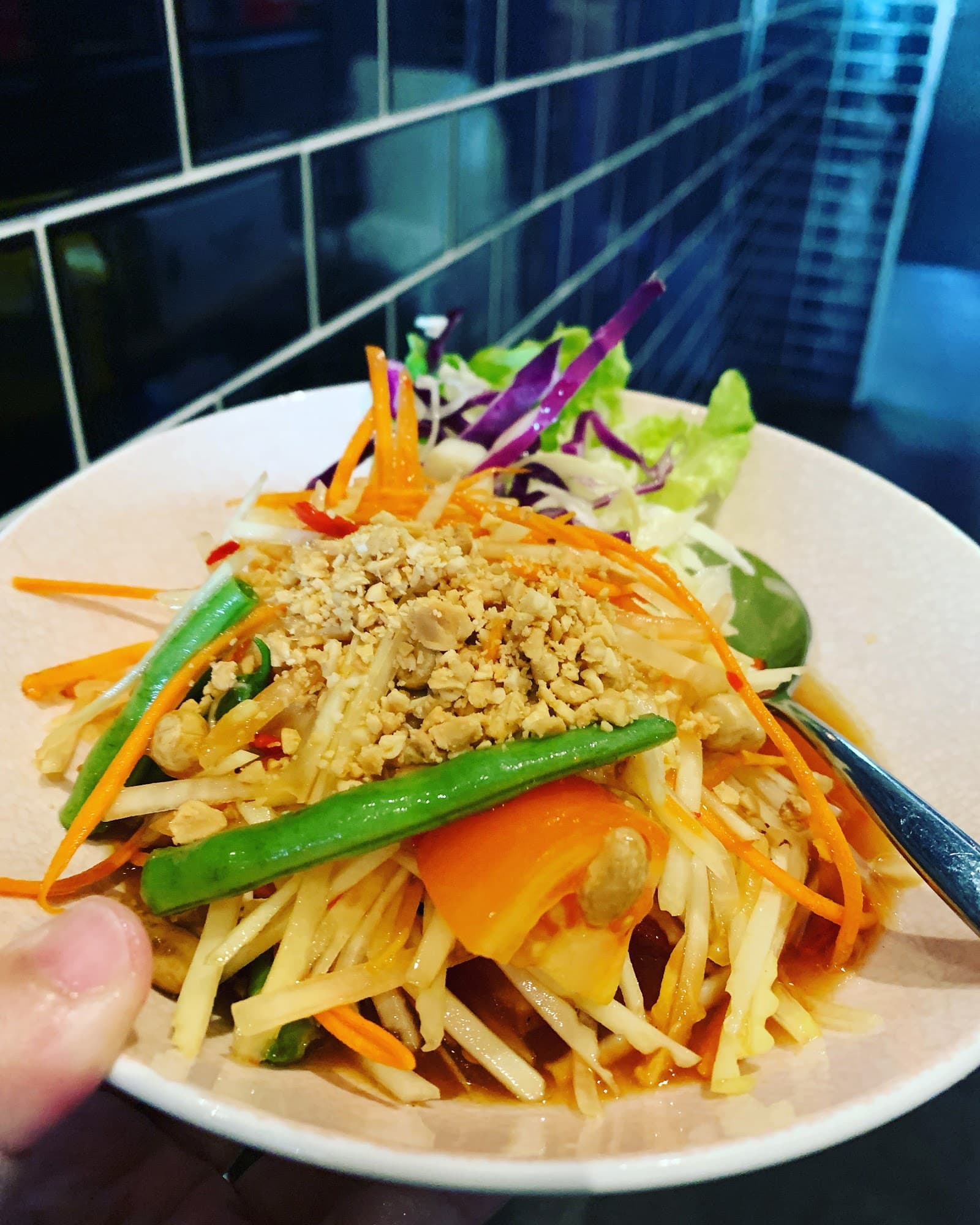 Silp Thai Claremont — Claremont, Perth