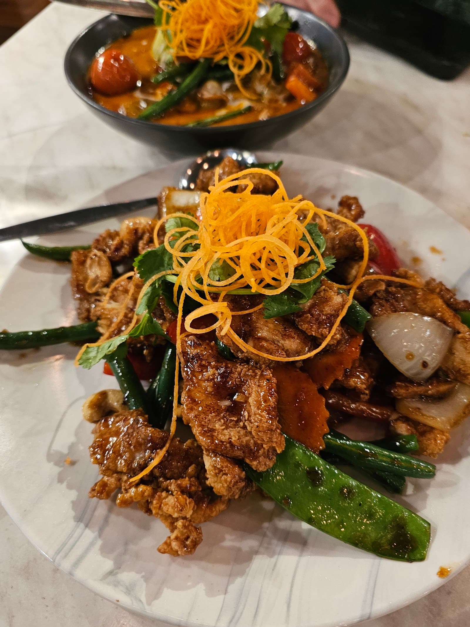 Silp Thai Claremont — Claremont, Perth