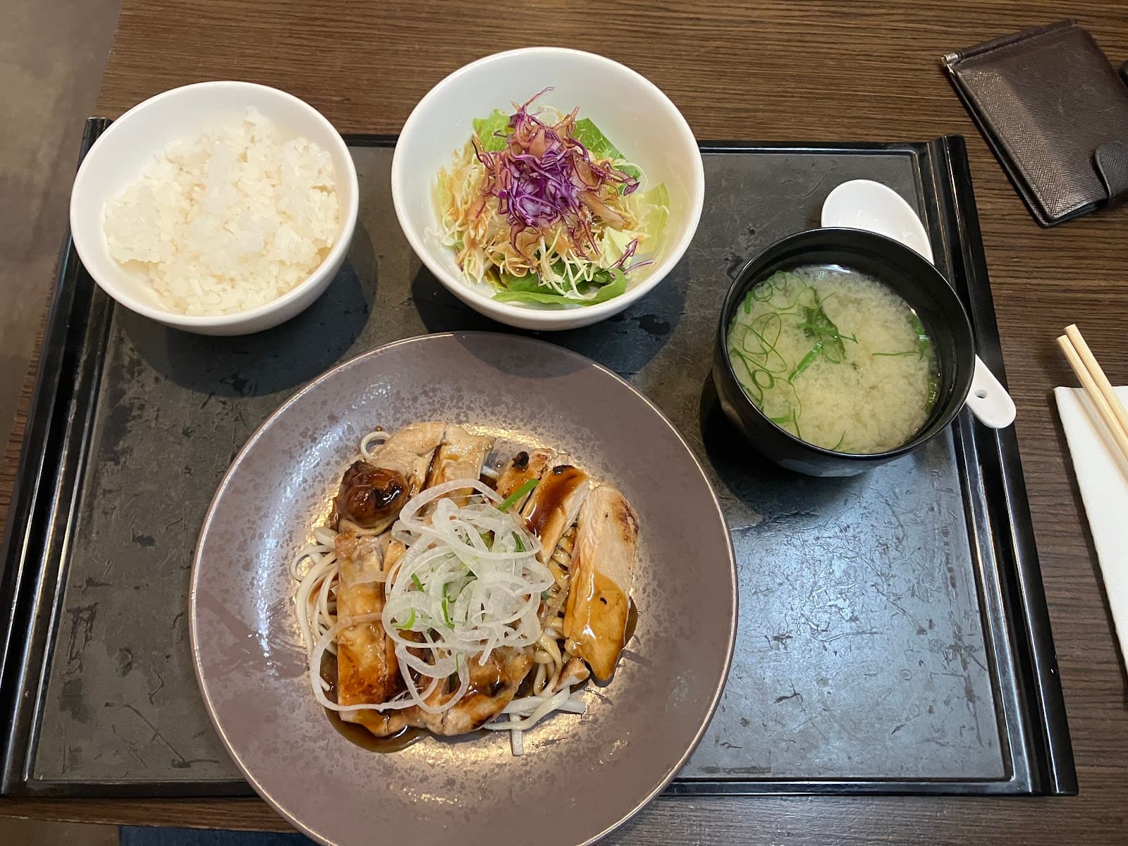 Sado Japanese Restaurant — Claremont, Perth