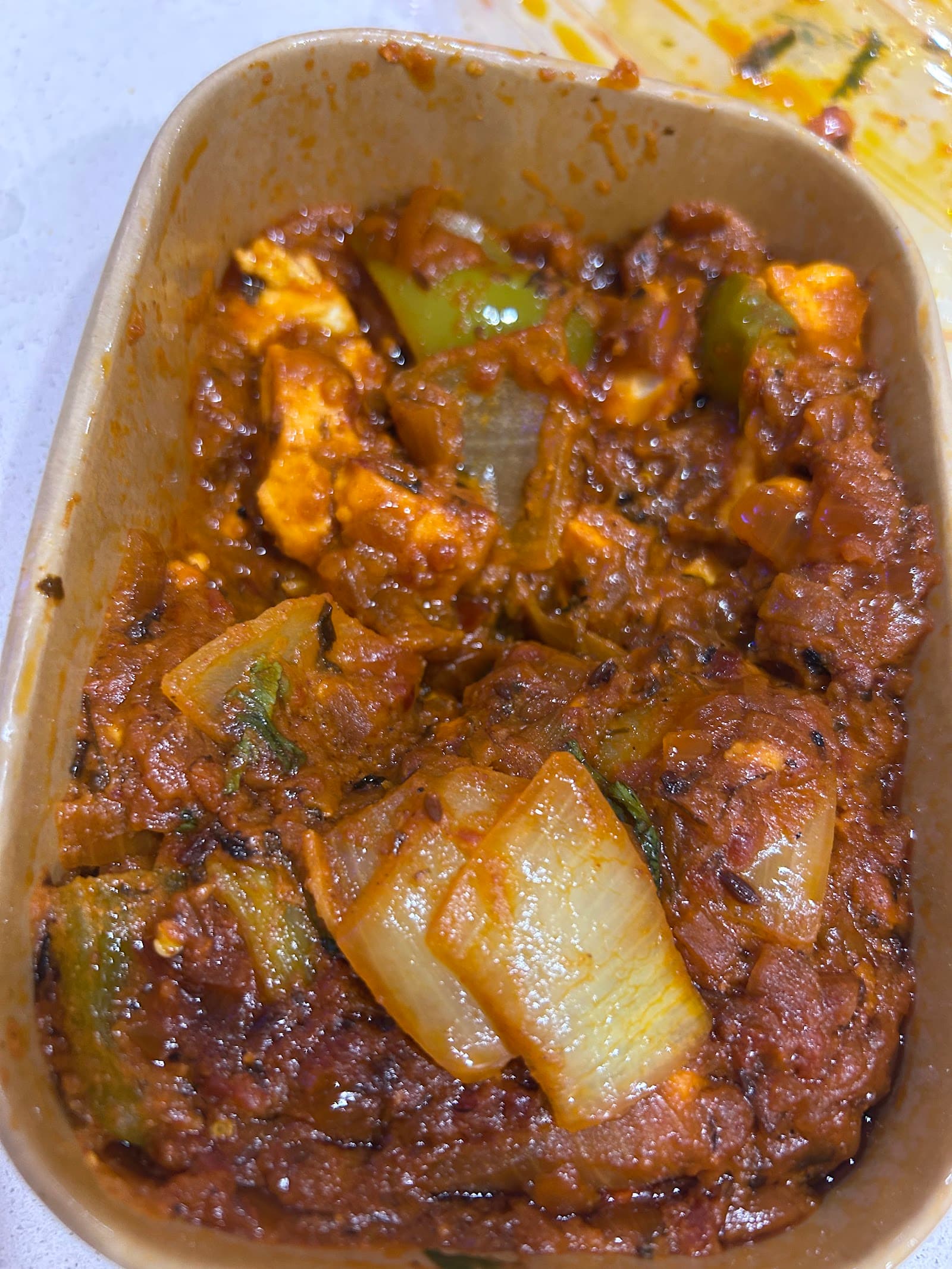 G13 The indian Cuisine — Joondalup, Perth