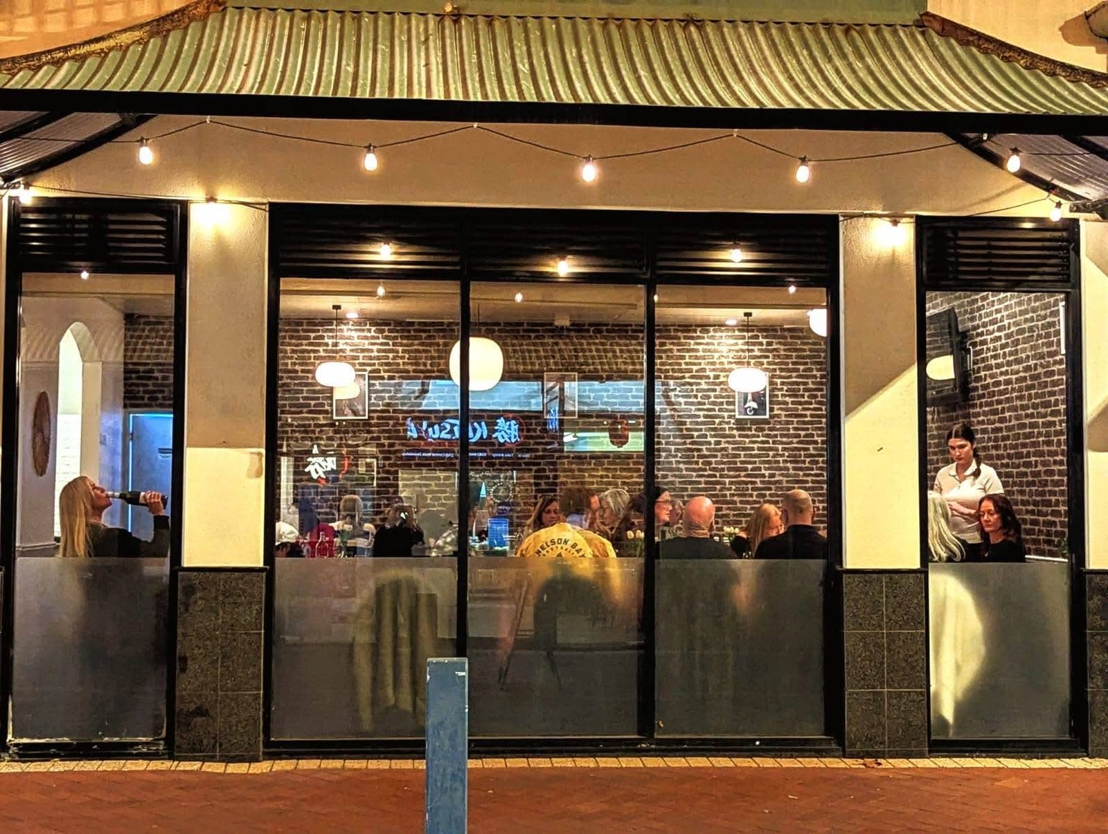 Sapori Veri — Joondalup, Perth