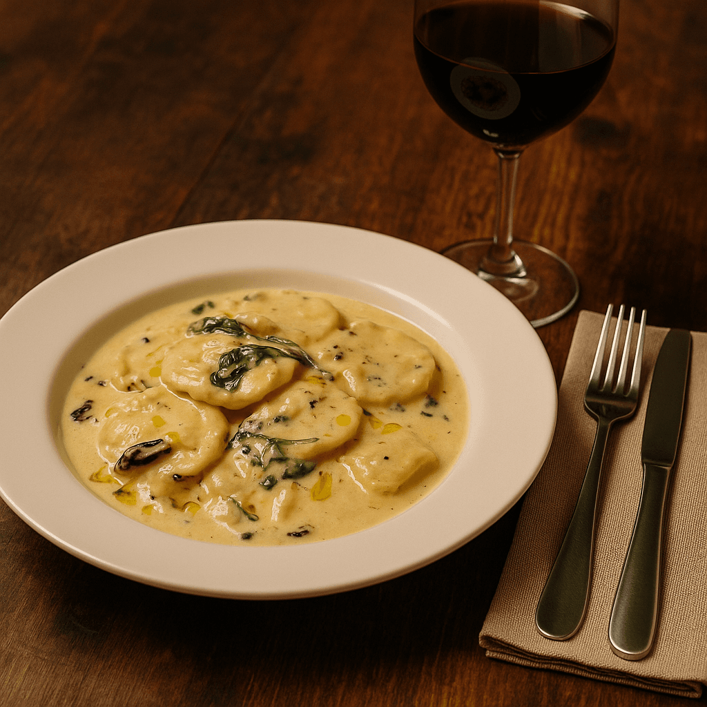 Sapori Veri — Joondalup, Perth