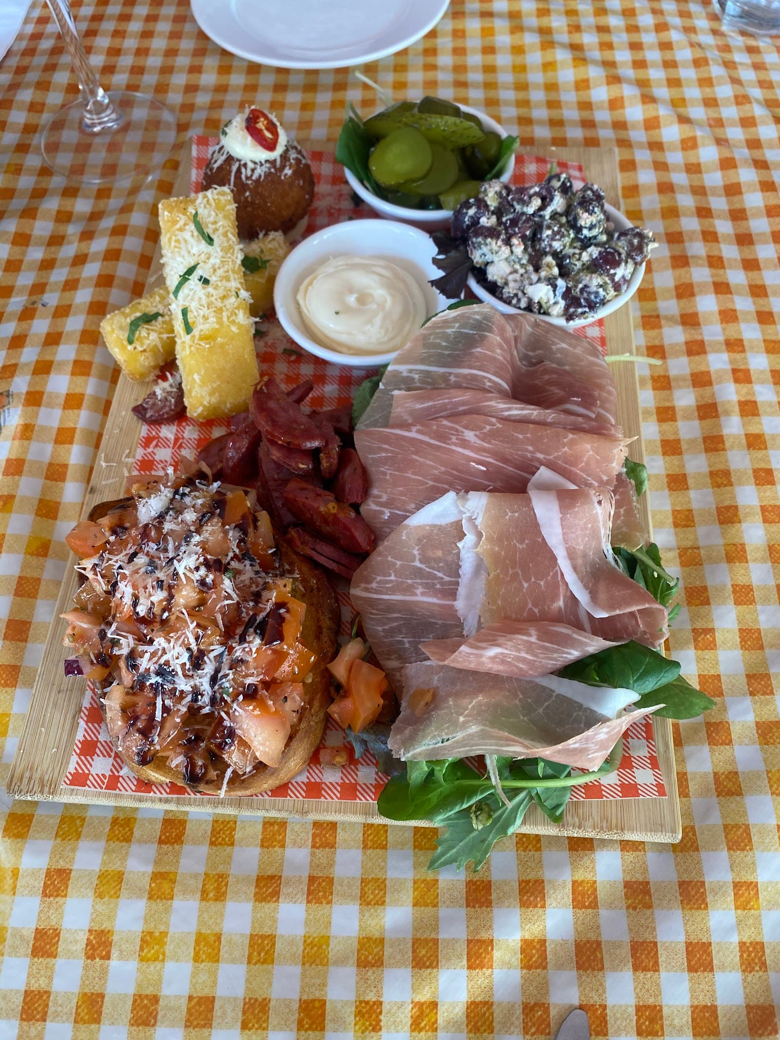 Sapori Veri — Joondalup, Perth