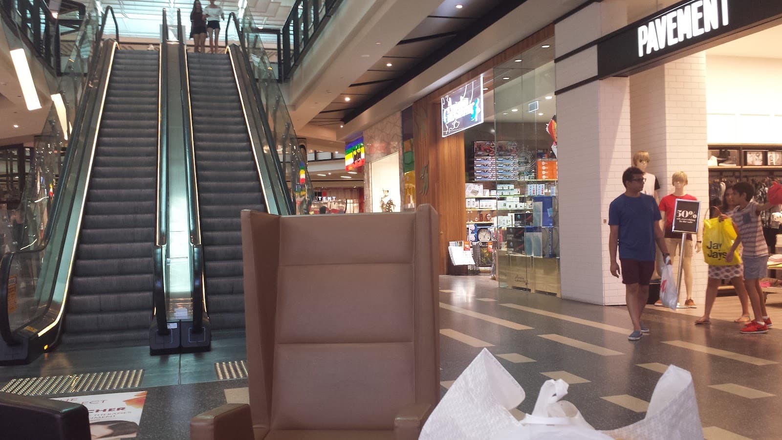 Lakeside Joondalup — Joondalup, Perth