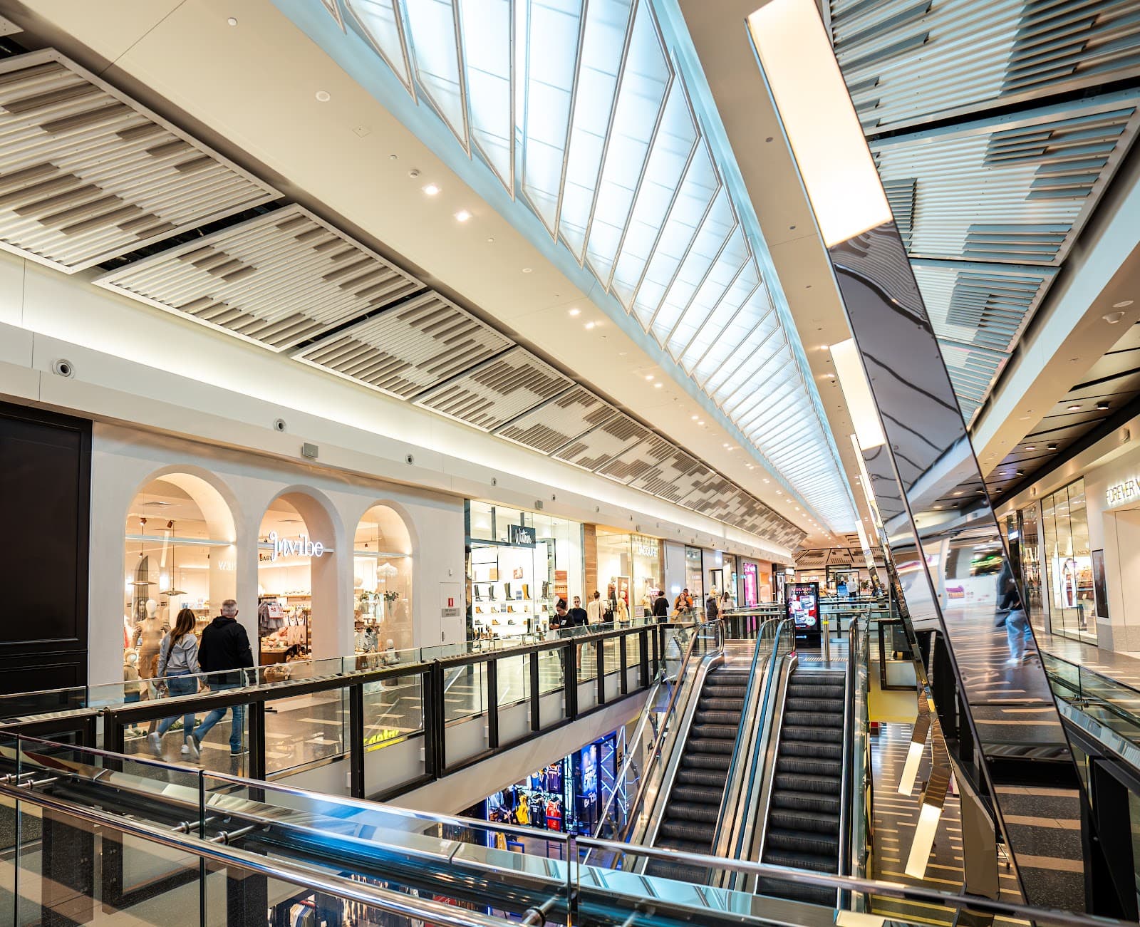 Lakeside Joondalup — Joondalup, Perth