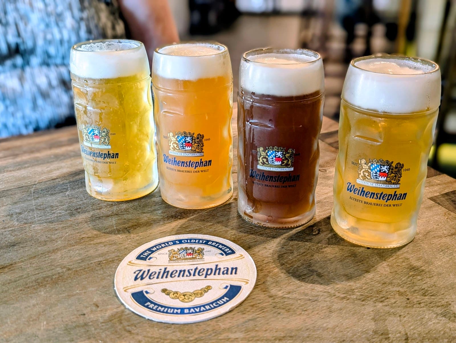 Brotzeit — Joondalup, Perth