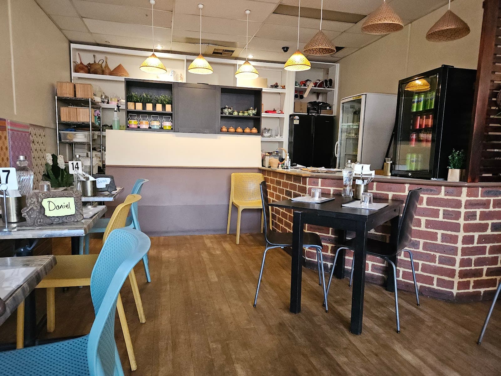 Scents of Siam — Joondalup, Perth