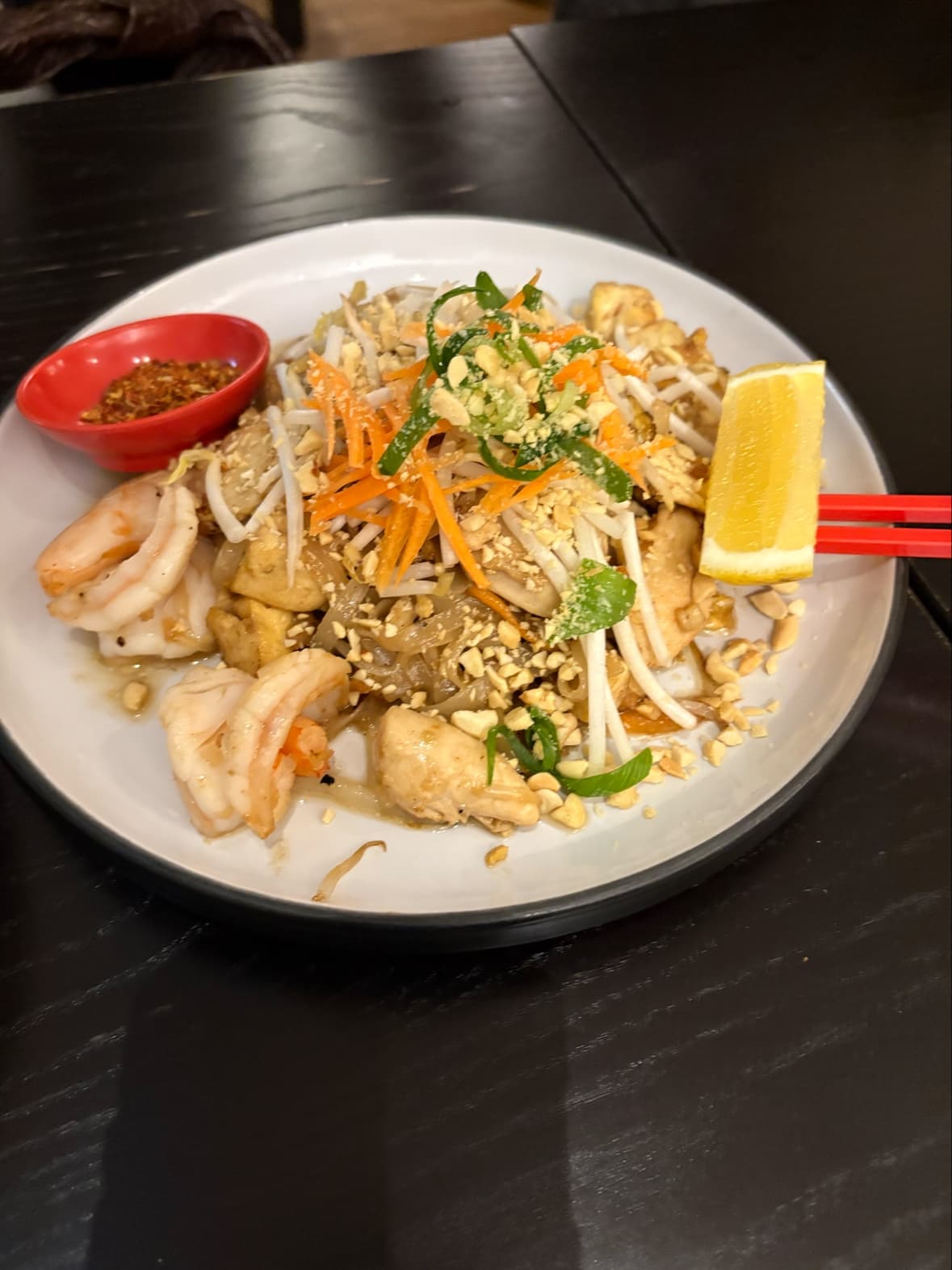 Scents of Siam — Joondalup, Perth