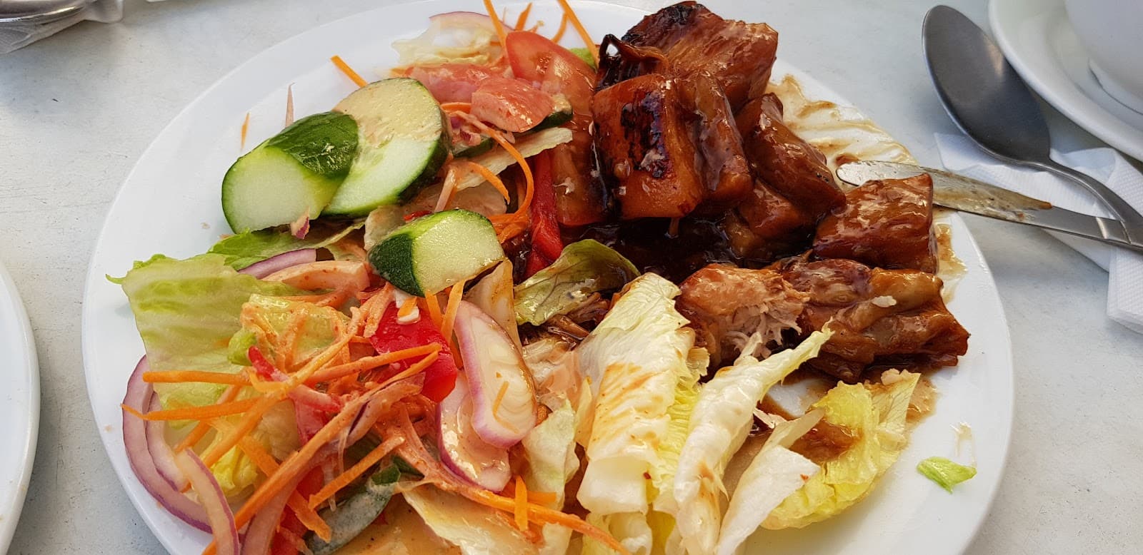 Kulcha — Joondalup, Perth