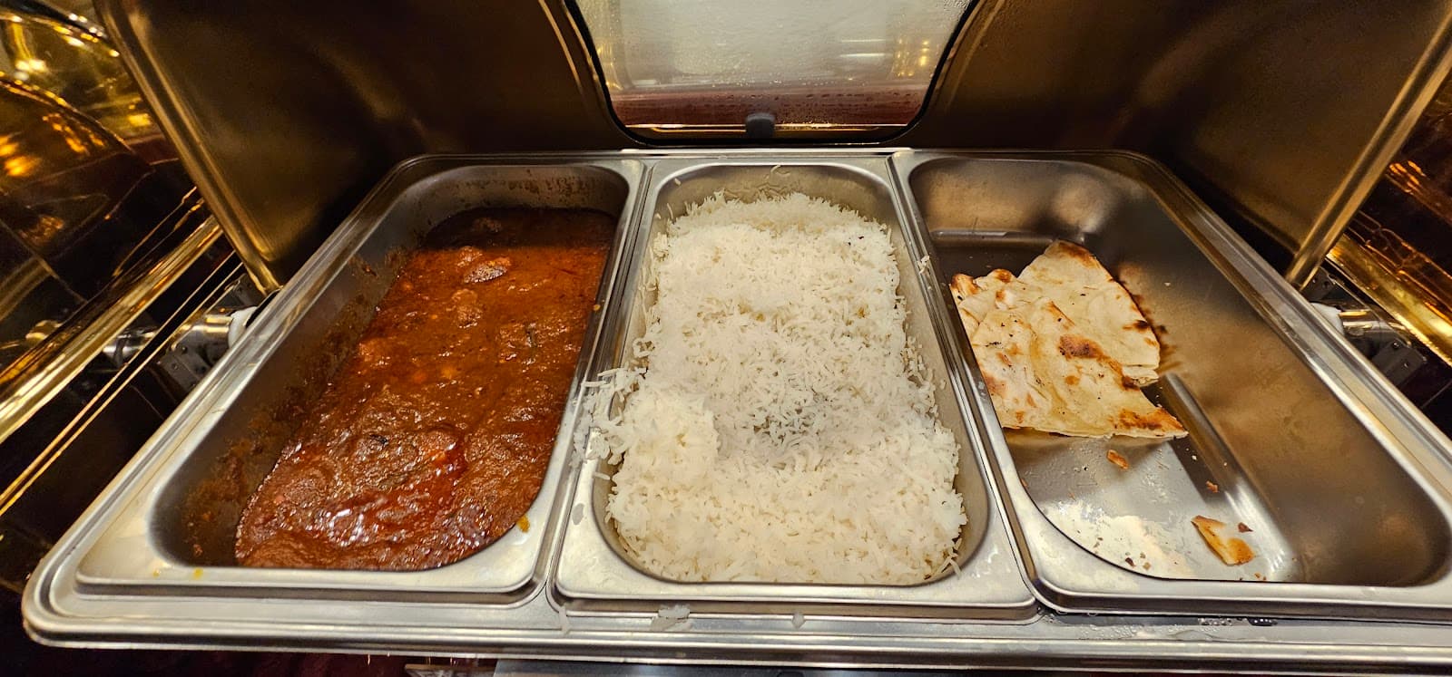 Naan Bite — Joondalup, Perth