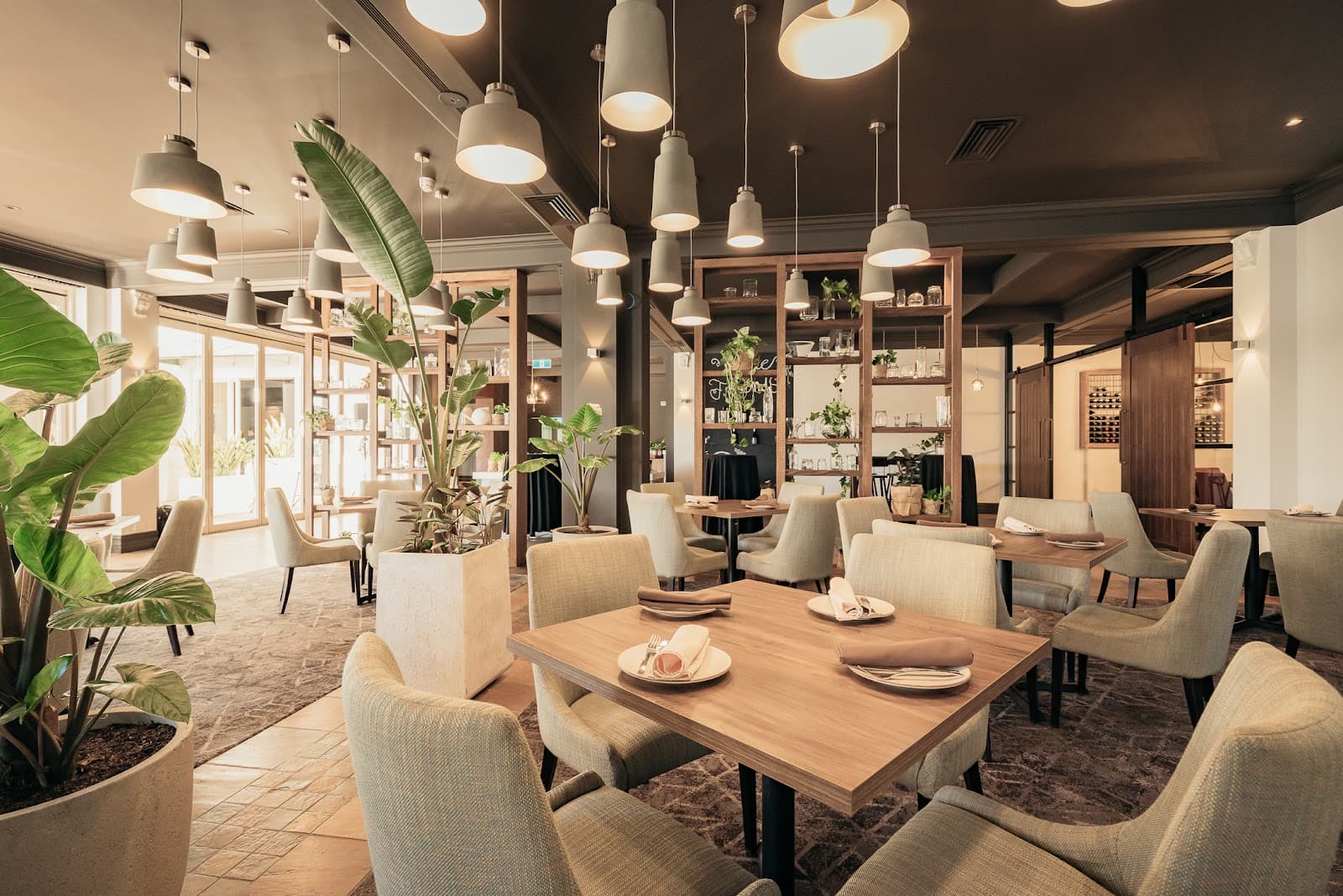 The Alcove — Joondalup, Perth