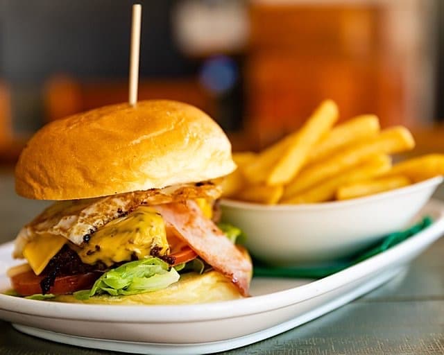 Paddy Malone's — Joondalup, Perth