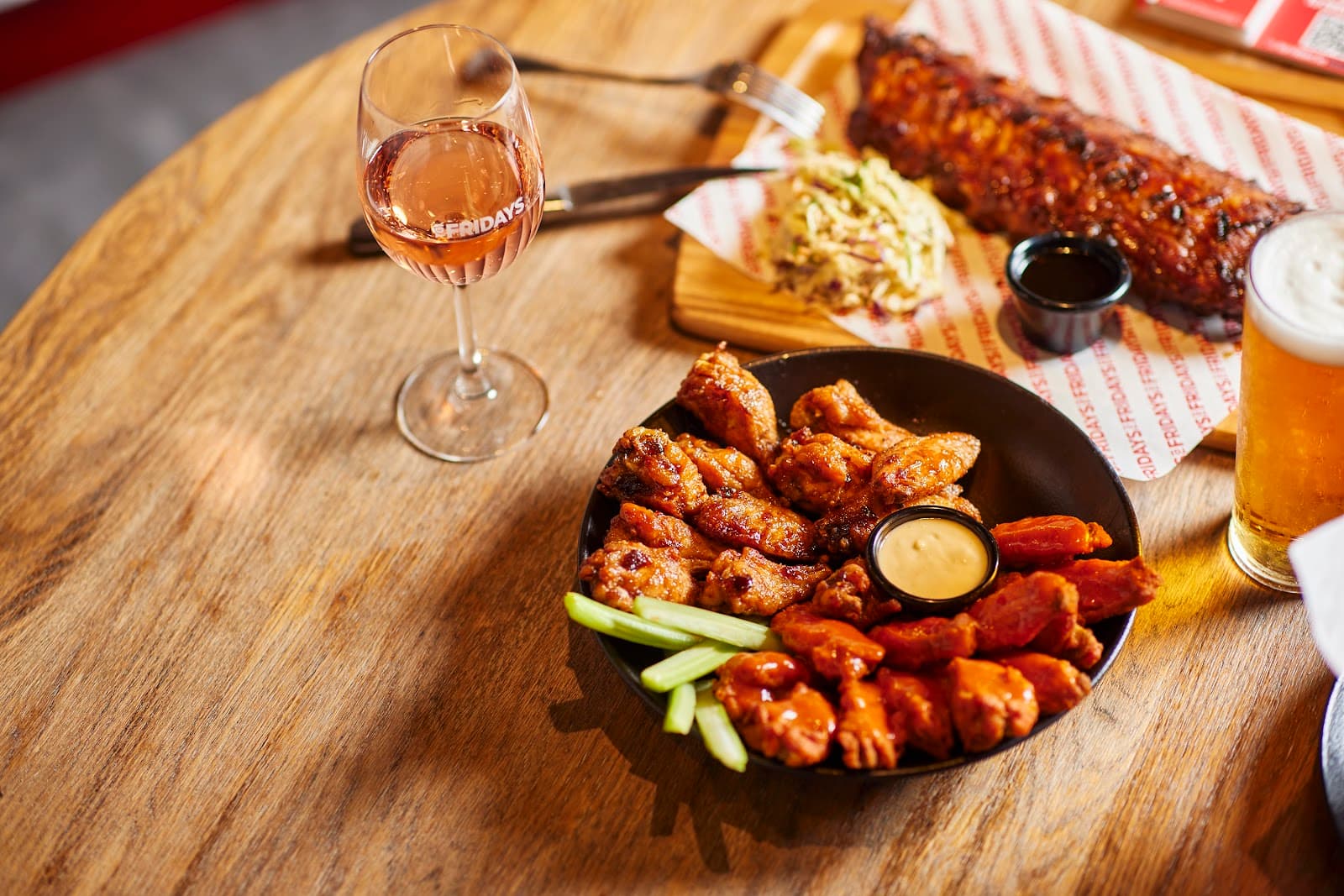 TGI Fridays Joondalup — Joondalup, Perth