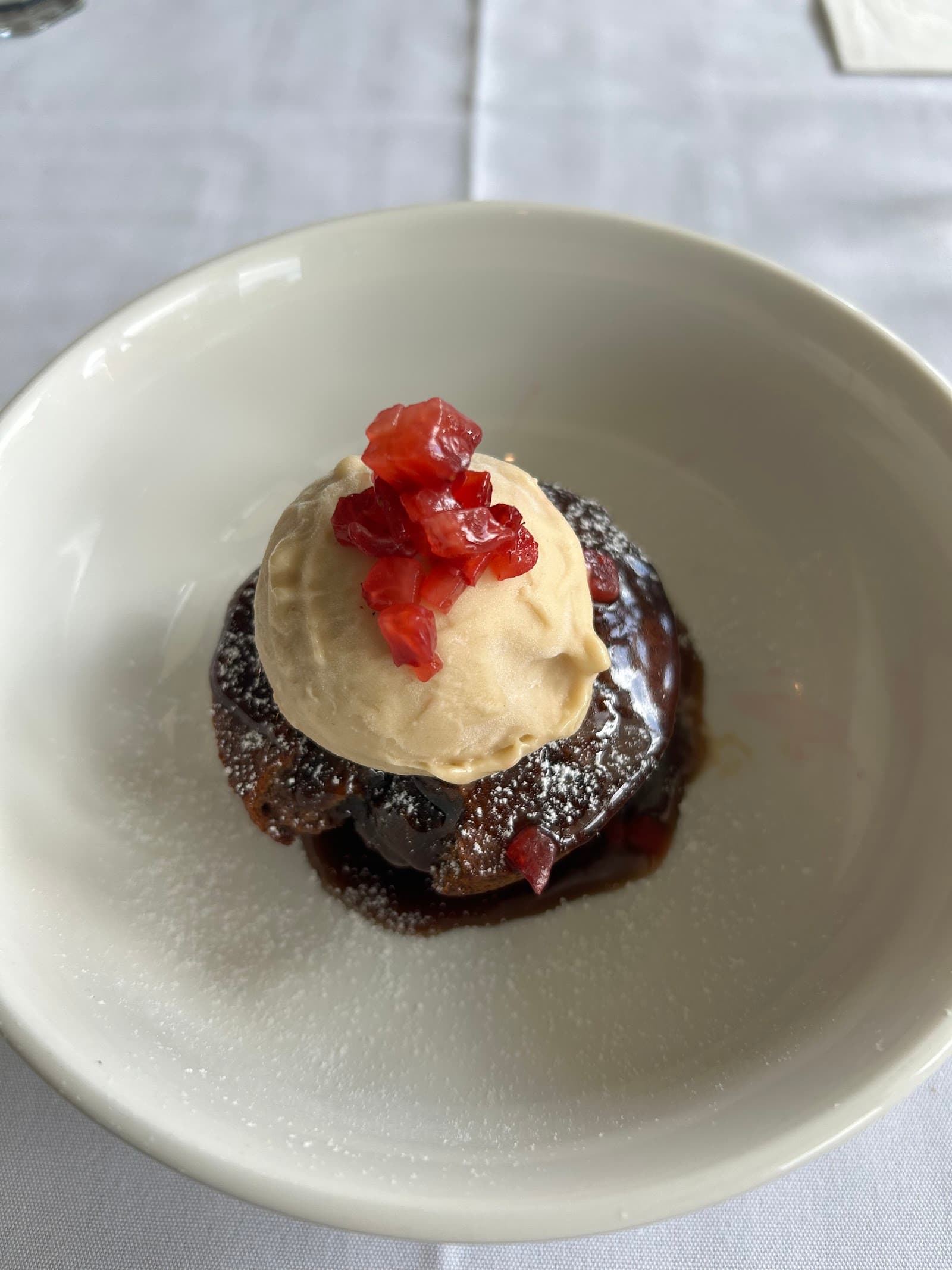 Pavilion Restaurant — Joondalup, Perth