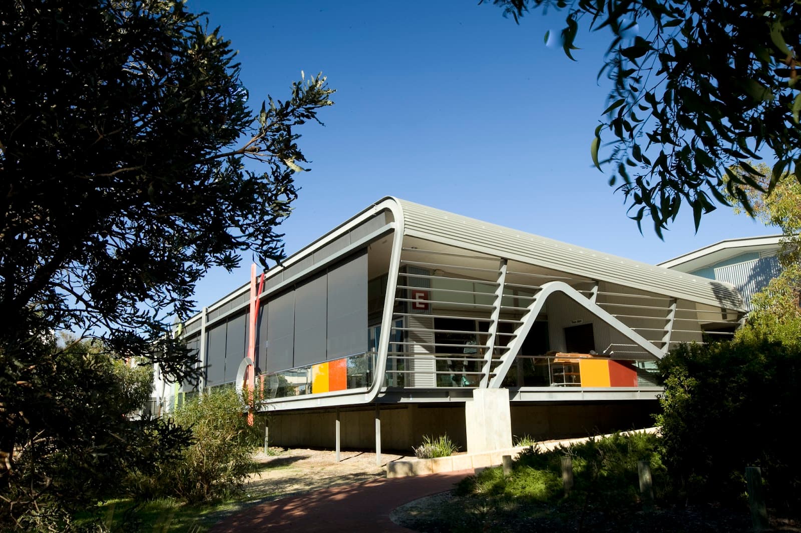 Pavilion Restaurant — Joondalup, Perth