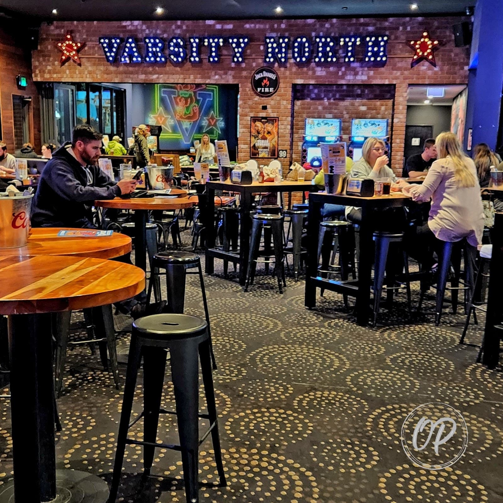 Varsity Joondalup — Joondalup, Perth