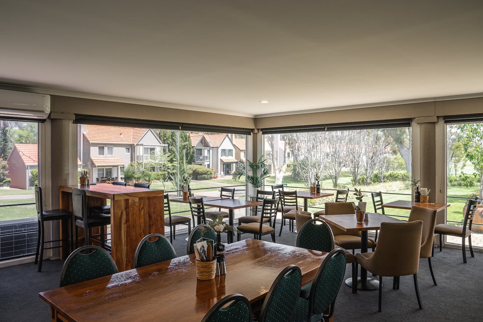Cafe 28 — Joondalup, Perth