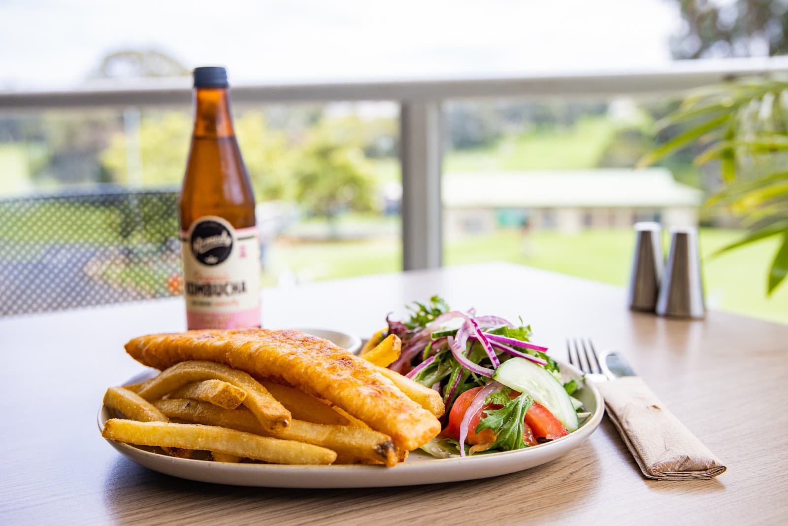 Cafe 28 — Joondalup, Perth