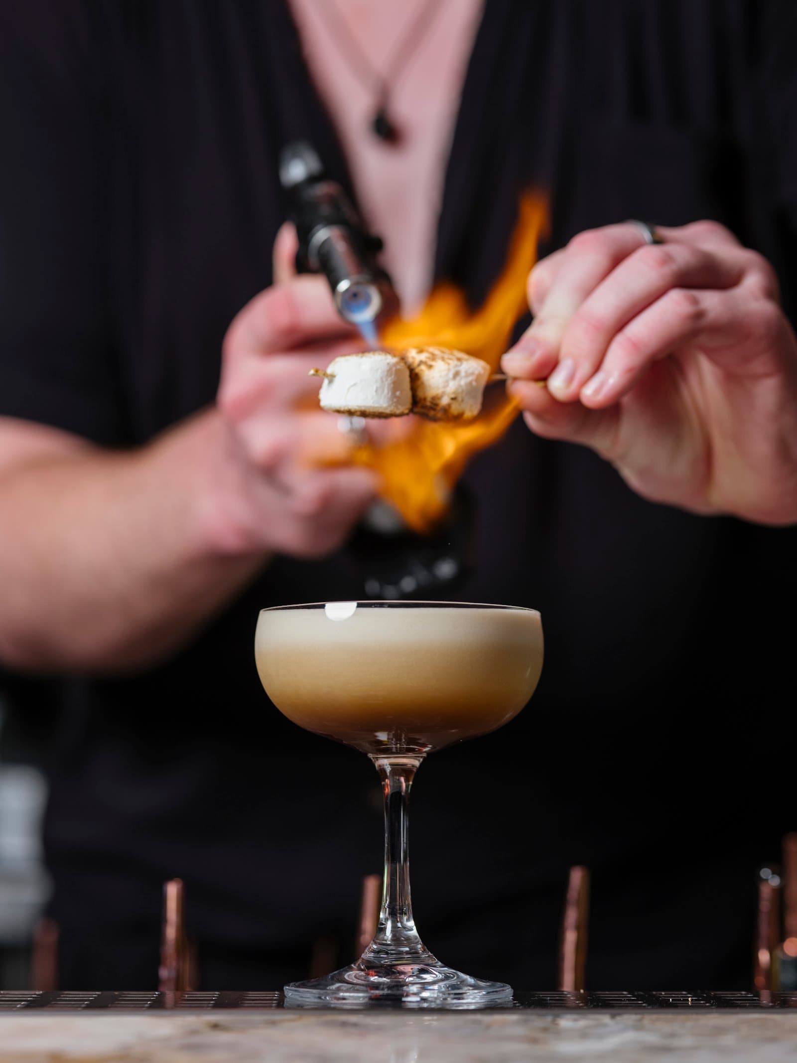 Fat Controller — Leederville, Perth